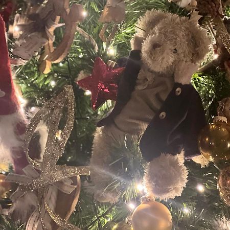 Il Pioppo Antico Apartman Viggiù Kültér fotó