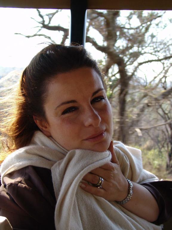 Il Pioppo Antico Apartman Viggiù Szoba fotó